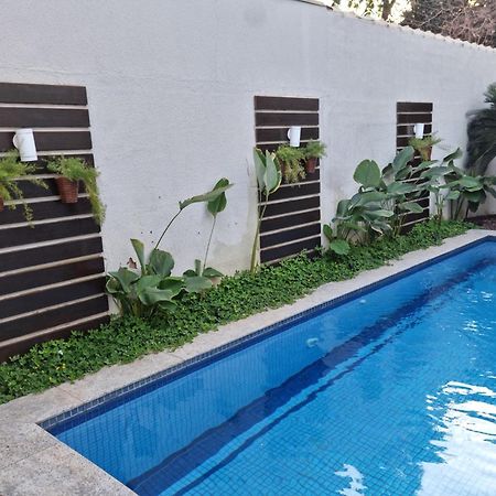 Hotel Piratininga Avenida Amazonas - Рондонополис Экстерьер фото