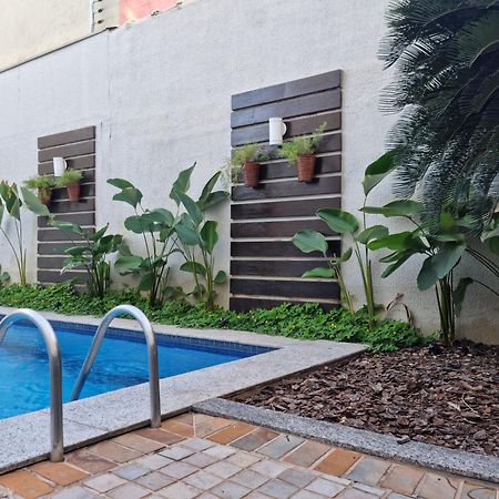Hotel Piratininga Avenida Amazonas - Рондонополис Экстерьер фото