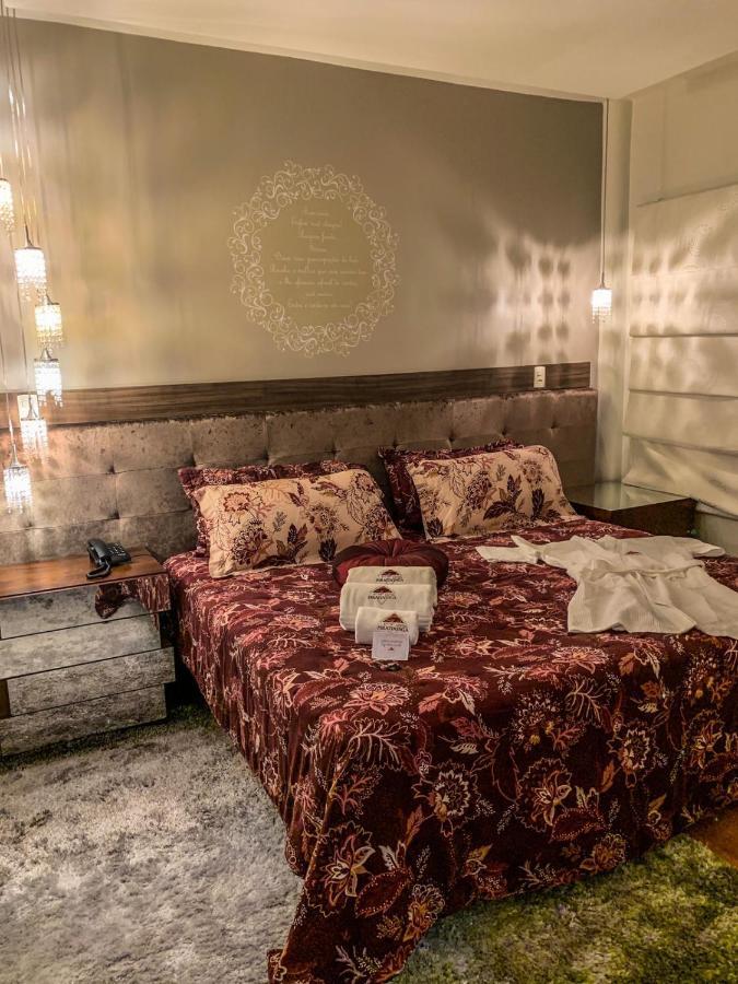 Hotel Piratininga Avenida Amazonas - Рондонополис Экстерьер фото
