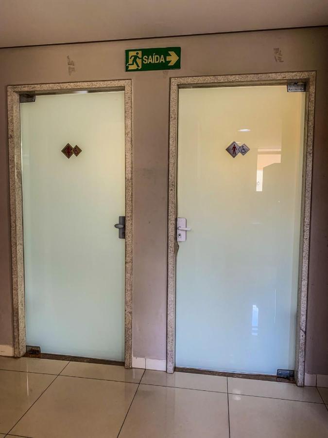 Hotel Piratininga Avenida Amazonas - Рондонополис Экстерьер фото