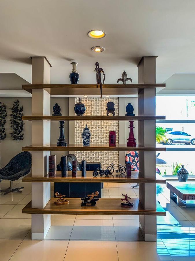 Hotel Piratininga Avenida Amazonas - Рондонополис Экстерьер фото