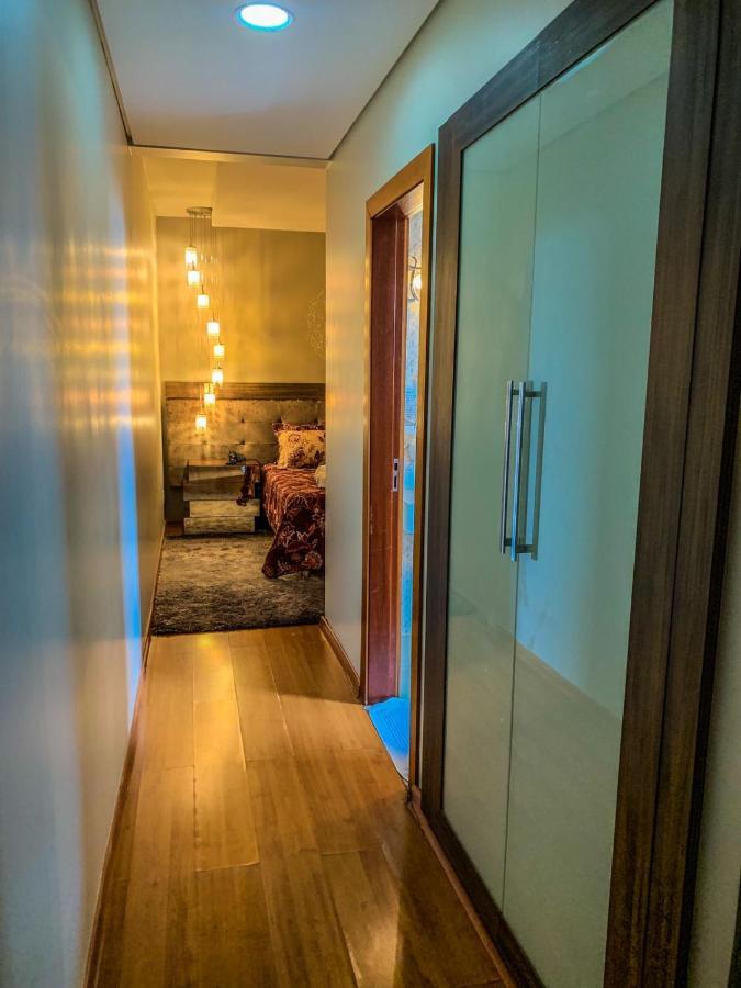 Hotel Piratininga Avenida Amazonas - Рондонополис Экстерьер фото