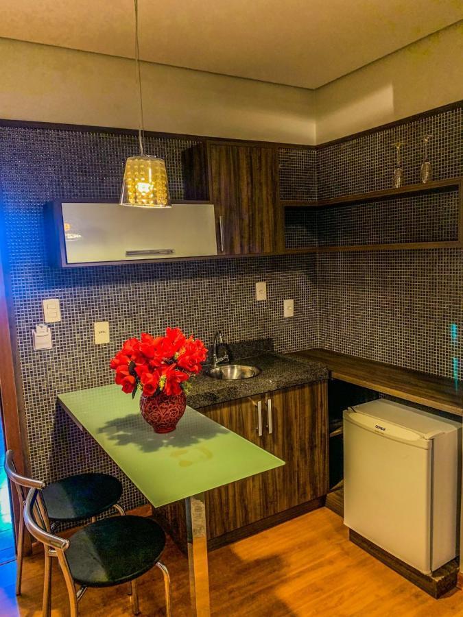 Hotel Piratininga Avenida Amazonas - Рондонополис Экстерьер фото