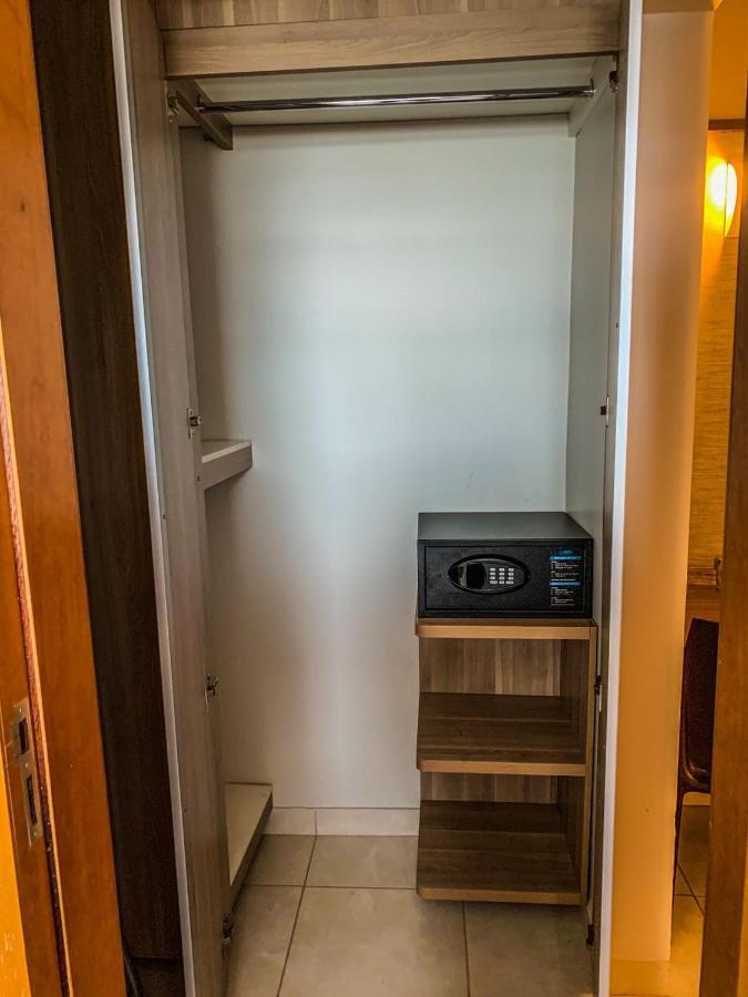 Hotel Piratininga Avenida Amazonas - Рондонополис Экстерьер фото