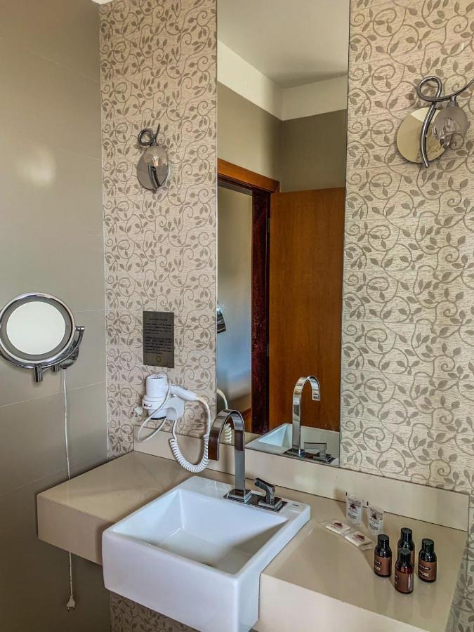 Hotel Piratininga Avenida Amazonas - Рондонополис Экстерьер фото