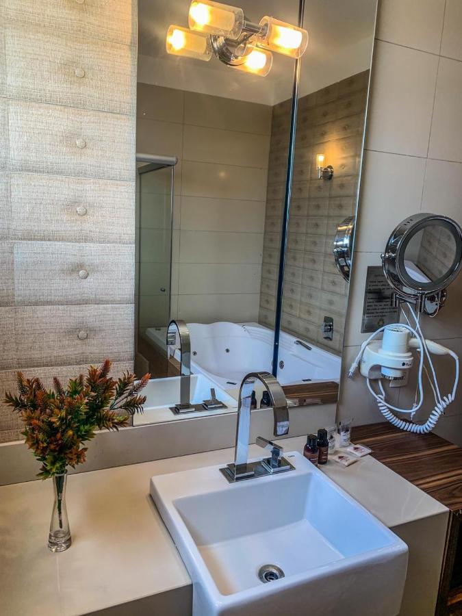 Hotel Piratininga Avenida Amazonas - Рондонополис Экстерьер фото